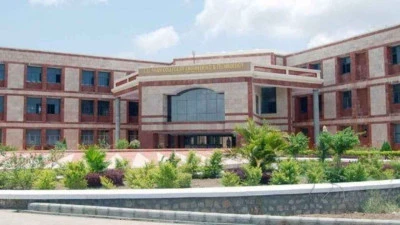 Top 10 Private Engineering Colleges in Gujarat 2026