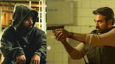 Farzi Season 2: Release Date, OTT Platform, Cast And More About Shahid Kapoor, Vijay Sethupathi's Series