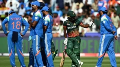 राजनीतिक तनाव के बीच BCB ने किया ने किया भारत के बांग्लादेश दौरे का ऐलान, 2026 में खेली जाएगी ODI और T20 सीरीज़