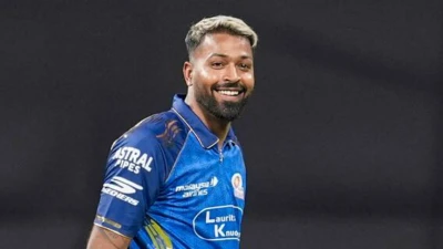 Hardik Pandya's Ex-Wife or New Girlfriend, Who Is Richer Among Natasha & Mahieka Sharma?