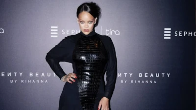 'Still Daydreaming About It': Rihanna On Her India Visit; Internet Says 'Mumbai Got A Pop-Up Moment'