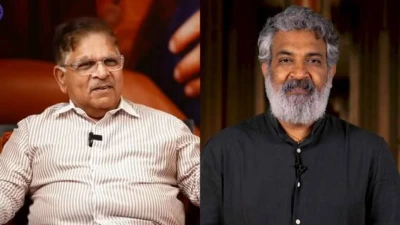 Rajamouli : రాజమౌళి ఈ రేంజ్ సక్సెస్ ఊహించలేదు - చరణ్ చిరుత వెరీ యావరేజ్ మూవీ... అల్లు అరవింద్ కామెంట్స్ వైరల్