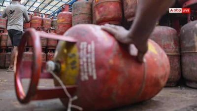 LPG Prices Hiked From Today, Check Rates In Delhi, Noida, Mumbai, Chennai