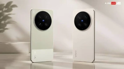 Vivo X300 Ultra Vs Vivo X300 Pro: Is The Ultra Worth Rs 50,000 More? Find Out