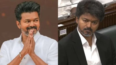 Vijay TVK party Tamil Nadu 2026: విజయ్ ఆపరేషన్ అన్నాడీఎంకే - సొంత మెజార్టీ కోసం దళపతి స్కెచ్.. మిత్రపక్షాలు తిరగబడతాయా?