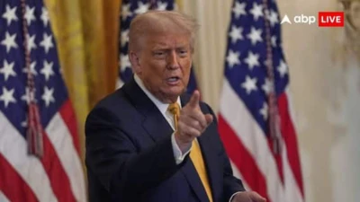 Trump Warns Oman: ட்ரம்ப்பின் அடுத்த ஆட்டம் ஆரம்பம்.! ஓமனை தகர்த்துவிடுவேன் என எச்சரிக்கை; எதற்காக தெரியுமா.?
