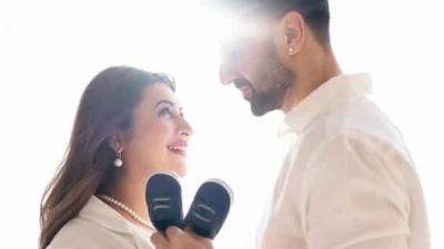Divyanka Tripathi Confirms Pregnancy; Says 'We Managed To Hide It For Six Months'