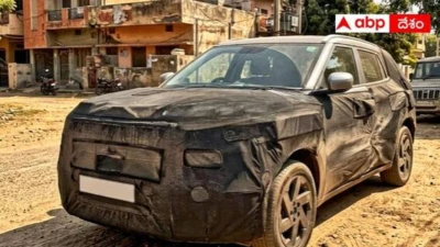 Hyundai Creta: వచ్చే ఏడాది మార్కెట్లోకి కొత్త హ్యుందాయ్ క్రెటా నెక్ట్స్ జనరేషన్.. స్పై షాట్‌లలో ప్రీమియం లుక్