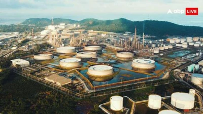 MRPL Denies Shutting Refinery Units, Says Operations 'Normal' Amid Supply Disruption Reports