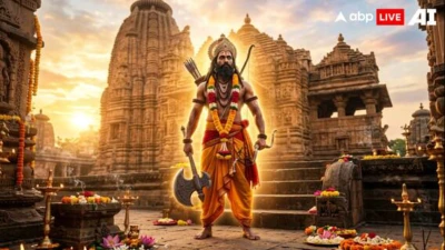 Parshuram Jayanti 2026: Date, Puja Muhurat, Rituals, Significance And More