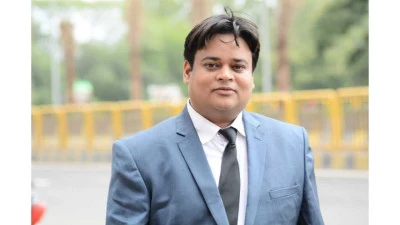 भारत में लोकल विज्ञापन का खेल बदल रहा है, और इस बदलाव के केंद्र में है Business on Wheel
