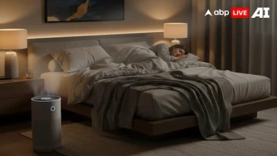 World Sleep Day 2026: Expert Reveals How Poor Indoor Air May Be Disrupting Your Sleep