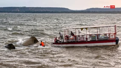'Guilty Will Not Be Spared': MP CM Orders Action After Deadly Jabalpur Cruise Disaster