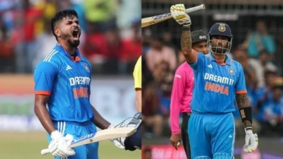 "సూర్యుడి" కి అయ్యర్ గ్రహణం పట్టడం ఖాయం..