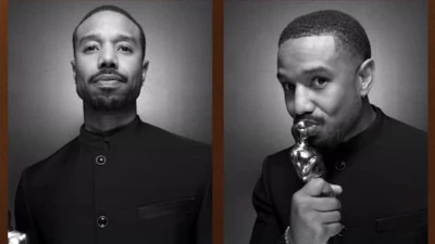 Oscars 2026: Michael B. Jordan Wins Best Actor For Sinners; A Look At His Films, Career, And Net Worth