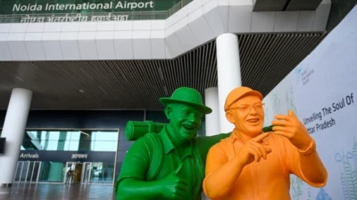 HT City Delhi Junction: Catch It Live on Sunday, April 12 in Delhi, Noida and Gurugram