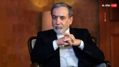 Iran FM Aragchi Denies Refusing Mediation Talks In Pakistan, Thanks Islamabad As Ceasefire Efforts Stall