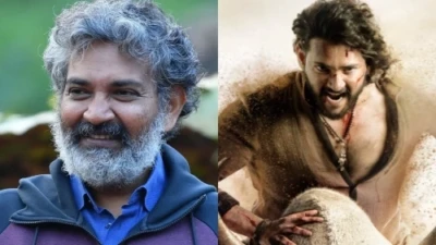 'వారణాసి' టీమ్‌కు జక్కన్న సమ్మర్ గిఫ్ట్