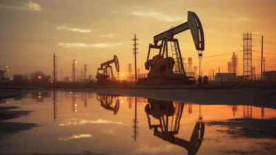 Oil Falls Below $100 After US Waiver On Russian Crude Amid West Asia Tensions