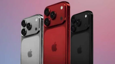 How iPhone 18 Pro's Design Could Make Room For A 5,200 mAh Battery