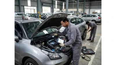 Cars24 Vs Zekardo Vs Carcid Vs Pdiboss: Best Platforms For PDI In India