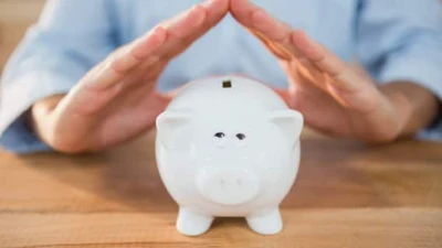 Most People Think They're Financially Stable, Until They Try The 777 Rule