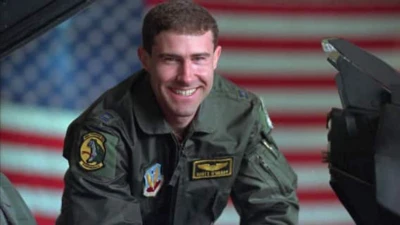 Behind Enemy Lines: The Daring U.S. Marine Mission That Saved Pilot Scott O'Grady