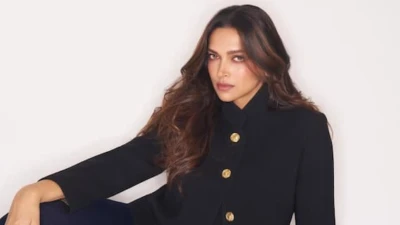 Deepika Padukone To Use Body Double For Atlee's Raka; Role Remains Unchanged During Pregnancy