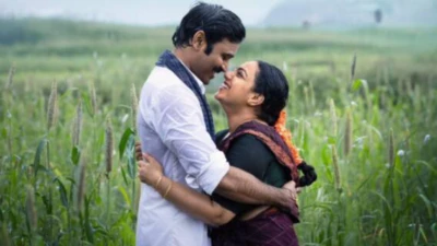 'Idli Kadai' Twitter Review: Dhanush Shines As Actor-Director In Emotional, Rooted Entertainer