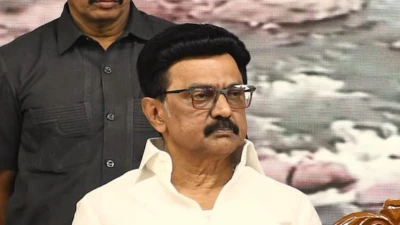 Kolathur Election Result: முதலமைச்சர் மு.க.ஸ்டாலின் தோல்வி - அதிர்ச்சியில் திமுகவினர்