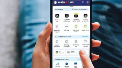 Big Blow To Paytm: RBI Revokes Payments Bank Licence Over Compliance Failures