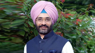 BJP Rajasthan: जसप्रीत सिंह बने भाजपा ओबीसी मोर्चा प्रदेश प्रवक्ता