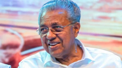 From Pinarayi Vijayan To Rajeev Chandrasekhar: Top 10 Candidates In Kerala Elections 2026