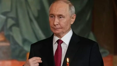 വെടിനിര്‍ത്തല്‍ യുക്രെയ്ൻ ലംഘിച്ചതായി റഷ്യ