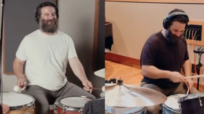 Timonthy 'Tim' Very cause of death: All on the longtime drummer of Atlanta rock band Manchester Orchestra