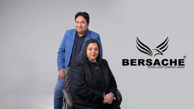 Bersache crosses Rs. 200 Crore revenue milestone; targets Rs. 500 Crore by FY 2026-27 with a strong bootstrapped growth model