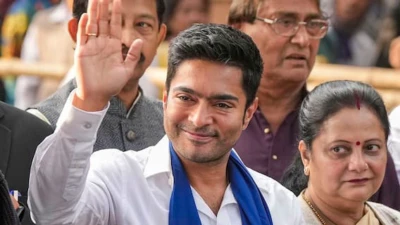 West Bengal Results: Abhishek Banerjee Accepts Verdict, Flags Counting Concerns