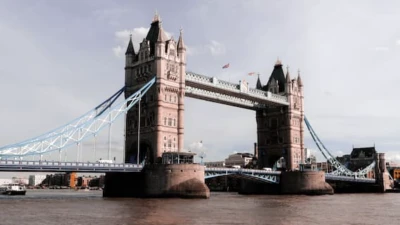 London Overtakes Paris And Tokyo To Become World's Top Food Destination In 2026