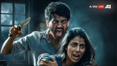 'I've Killed My Mother': Son Reaches Police Station In Ghaziabad After Slitting Mother's Throat