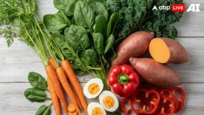 8 Subtle Signs You're Not Getting Enough Vitamin A