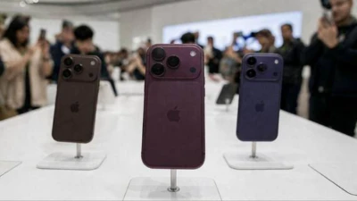 iPhone 18 Pro CAD Renders Leaked: Apple Changing Display For First Time Since iPhone 14 Pro