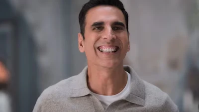 Akshay Kumar's Comedy Throwback Goes Viral on World Laughter Day, Fans Relive Iconic Moments | Cliq Latest