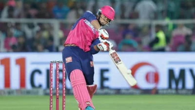 IPL में सबसे तेज शतक लगाने वाले 7 बल्लेबाज, देखें वैभव सूर्यवंशी किस नंबर पर