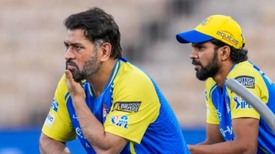 IPL 2026: Will MS Dhoni Play CSK vs GT Today? Check Latest Update