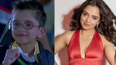 Who Is Ahsaas Channa? All About Actor After Gudgudi Enters Cannes Film Festival