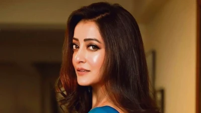 Raima Sen on nepotism: It can fetch you work, but only the fittest survives