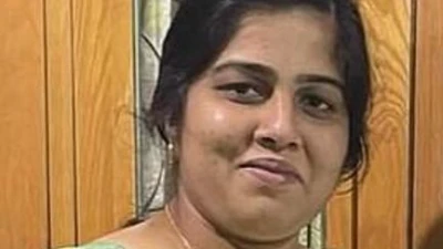 Indian-origin nurse battles 'life-changing injuries' after UK hospital stabbing