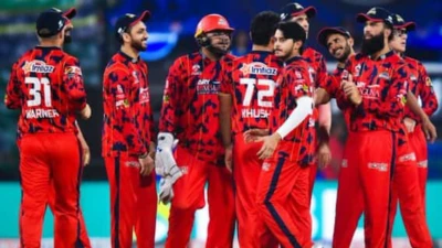 PSL 2026 Updated Points Table: Karachi Kings Lead As Lahore End Multan's Streak