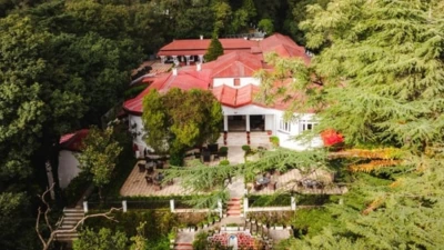 A slower, more thoughtful stay in Mussoorie