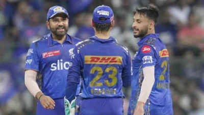 Ex-MI Pacer Attends CSK Trials Amid Search For Khaleel Ahmed Replacement: Report